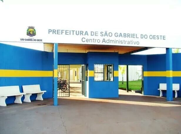 Imagem de compartilhamento para o artigo Justiça suspende licitação emergencial de bebidas para Festa do Leitão no Rolete, em São Gabriel do Oeste da MS Todo dia